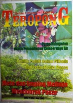 Majalah Teropong, Balitbangda Prov Jatim